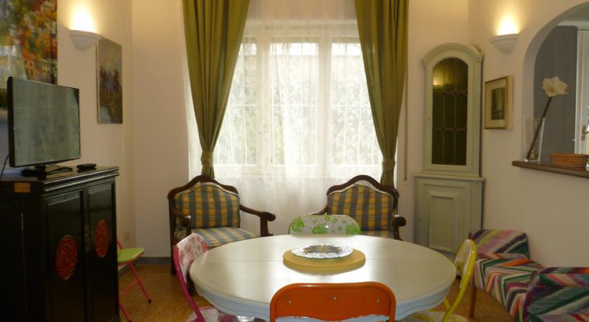 Casa Cecilia Appartamento