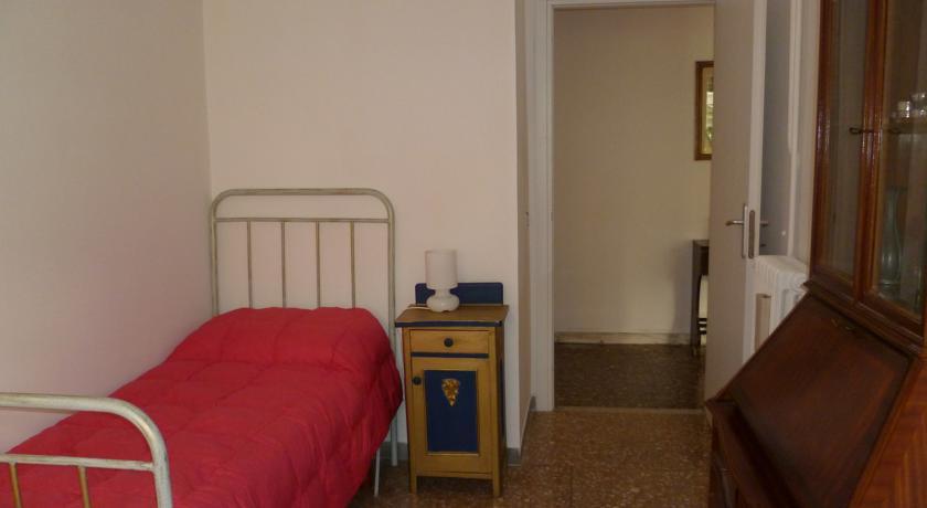 Casa Cecilia Appartamento