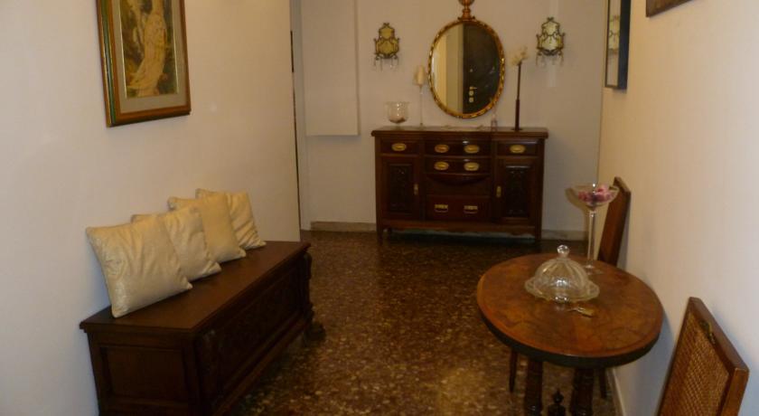 Casa Cecilia Appartamento Roma