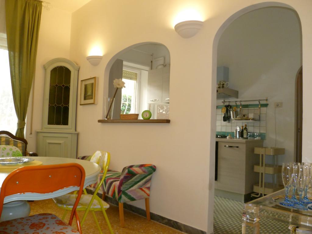 Appartamento Casa Cecilia Roma